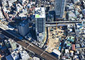 2022年12月定点写真