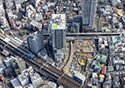 2024年2月定点写真