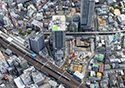 2024年4月定点写真