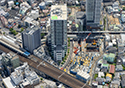 2024年5月定点写真
