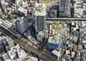 2024年10月定点写真