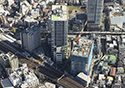 2024年11月定点写真