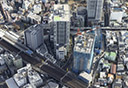 2024年12月定点写真
