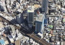 2025年2月定点写真