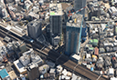2025年3月定点写真