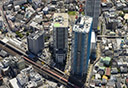 2025年7月定点写真